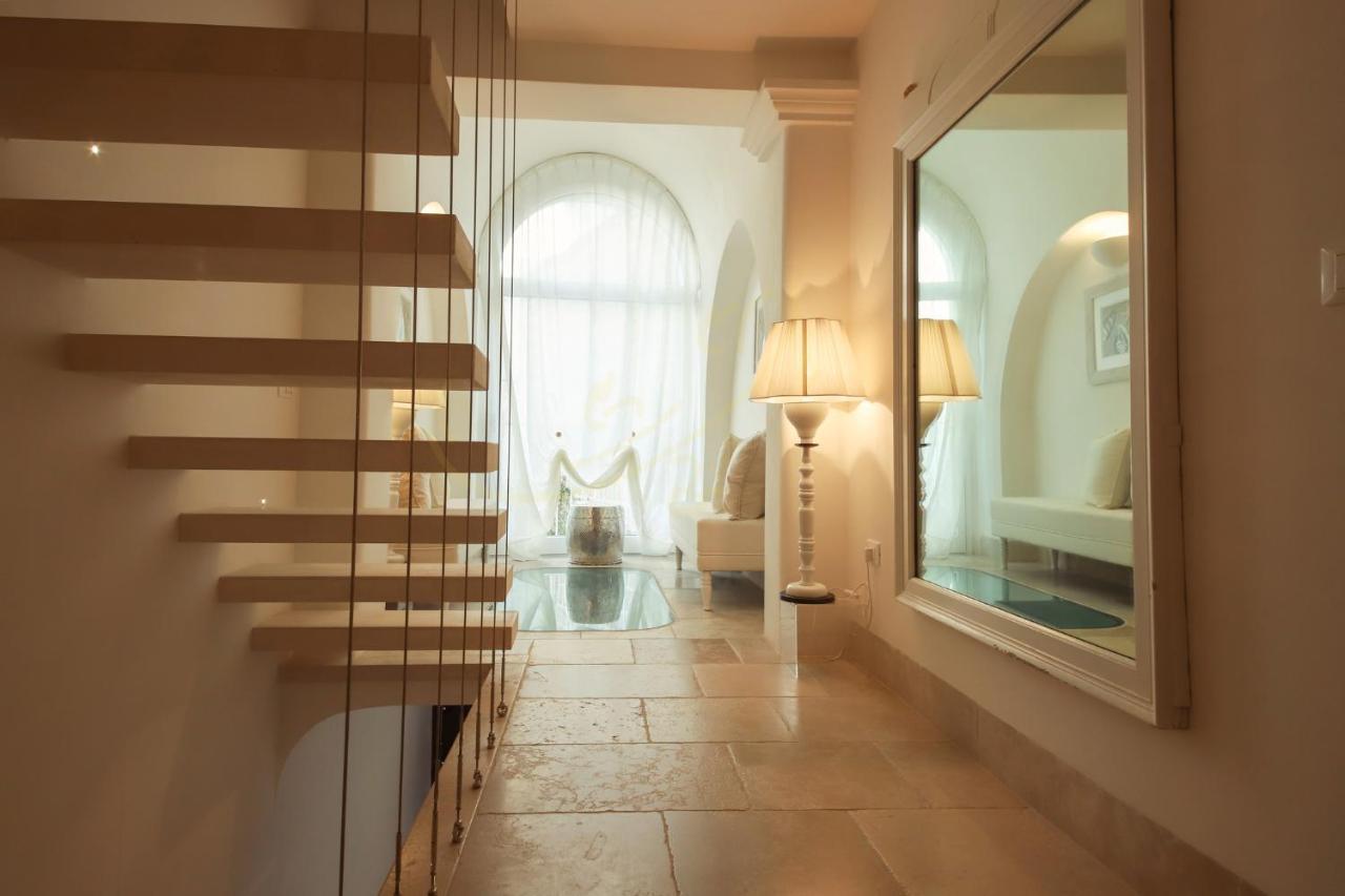 莫诺波利Td Dimora Arcadia With Breathtaking Sea View公寓 外观 照片