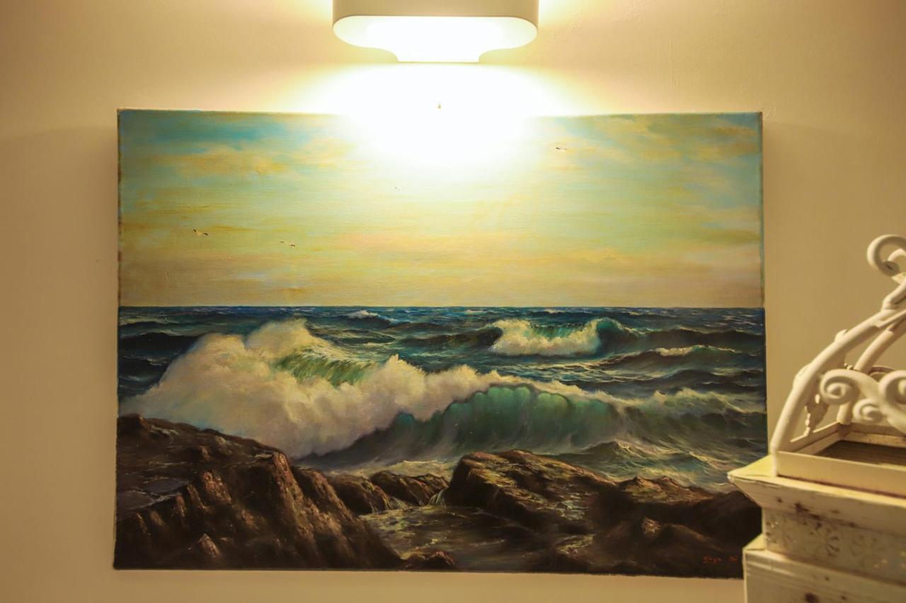 莫诺波利Td Dimora Arcadia With Breathtaking Sea View公寓 外观 照片