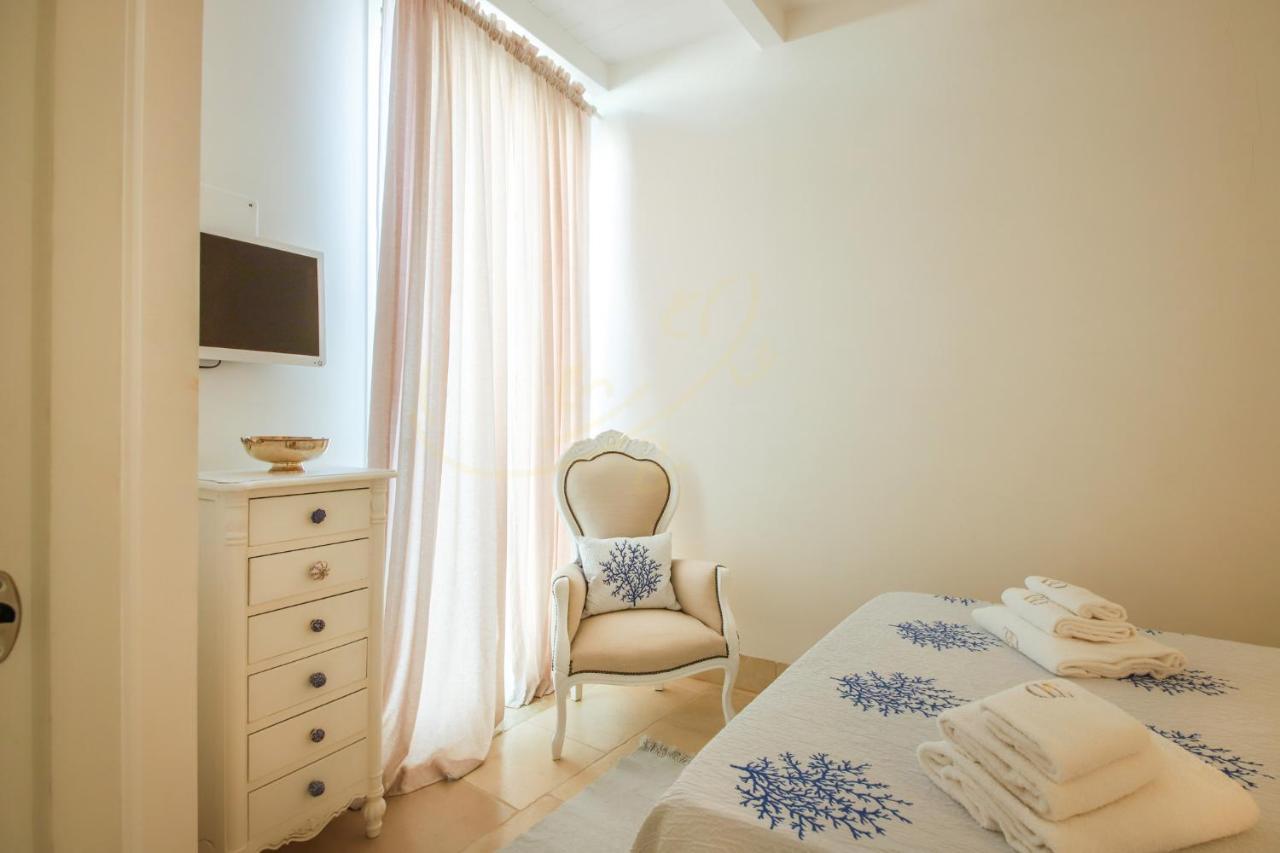 莫诺波利Td Dimora Arcadia With Breathtaking Sea View公寓 外观 照片